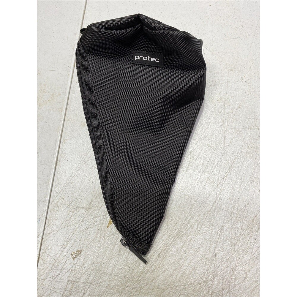 Protec M403 French Horn Padded Mute Bag Black